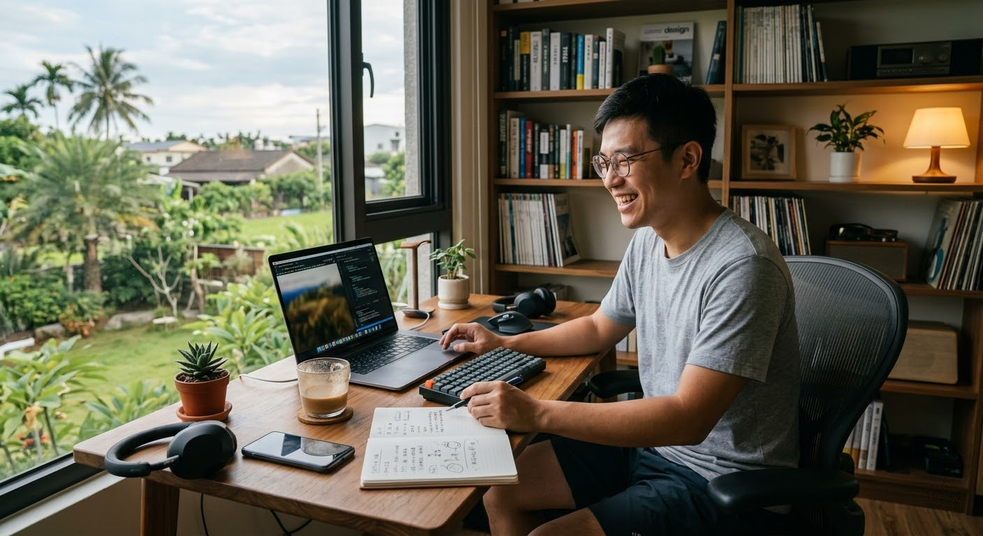 Gemini watermark after removal