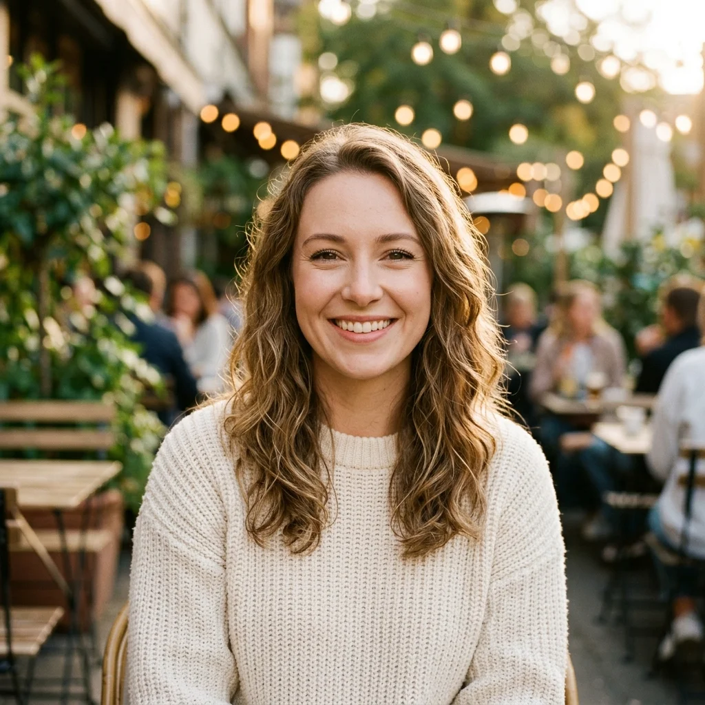 Background with watermark